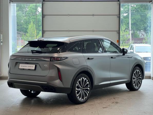Exeed RX с пробегом 2023 года, цена 3 099 000 рублей, 44000 км, внедорожник, Автокод Объявления