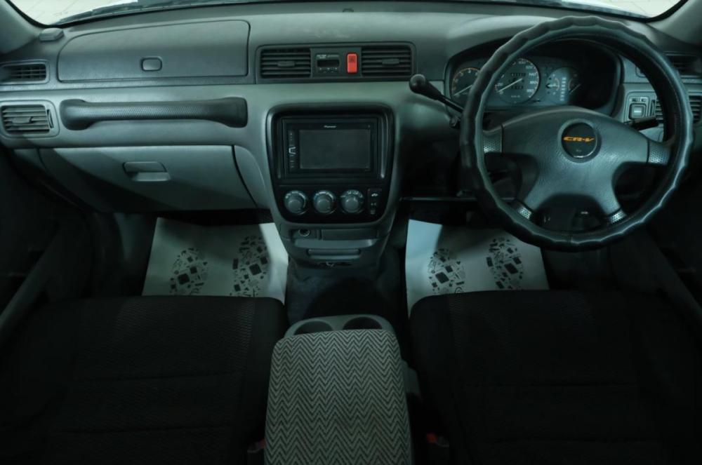 Honda CR-V I Омск  - изображение 12