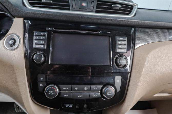 Nissan X-Trail III с пробегом 2016 года, цена 1 879 000 рублей, 159700 км, внедорожник, Автокод Объявления