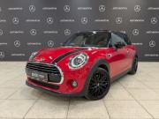 Mini Hatch III (F55/F56) Рестайлинг Москва  - изображение 27