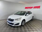 Citroen C4 II Воронеж  - изображение 23