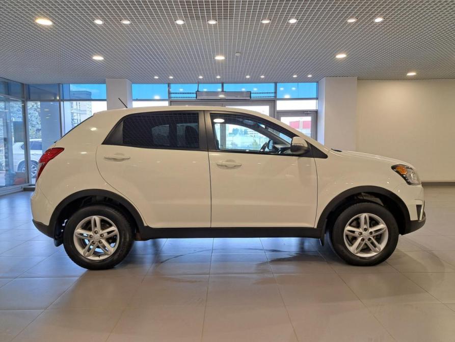 SsangYong Actyon II Рестайлинг Казань  - изображение 5