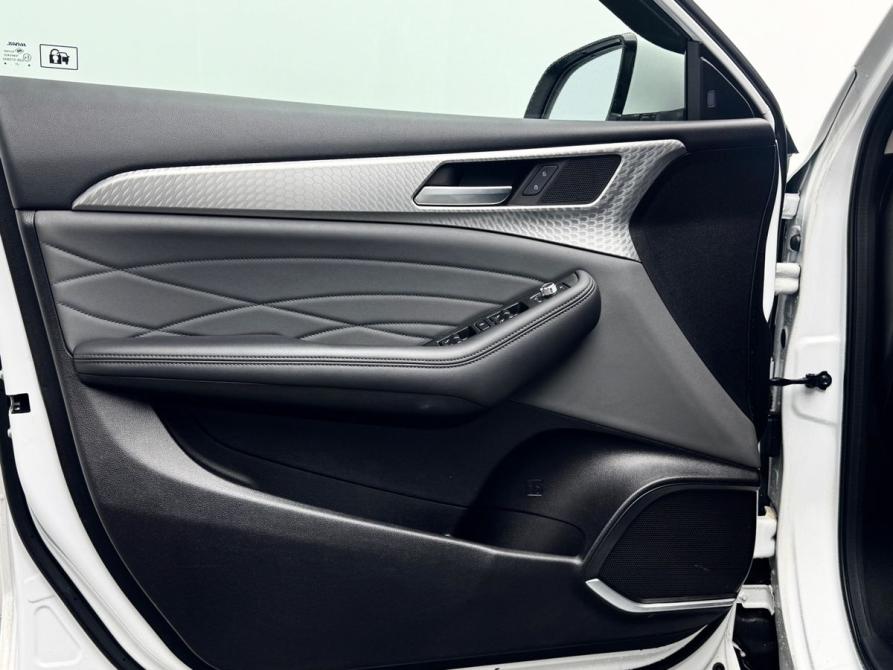 Haval F7x I Рестайлинг Мурманск  - изображение 15
