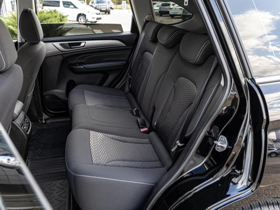 Haval M6 II Краснодар  - изображение 9