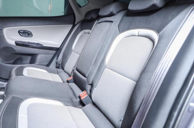 Kia Ceed II с пробегом 2012 года, цена 1 099 000 рублей, 81750 км, хэтчбек, Автокод Объявления