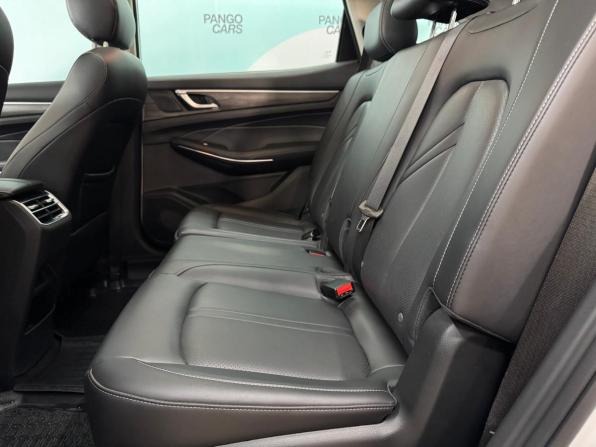 Dongfeng 580 II с пробегом 2023 года, цена 1 850 000 рублей, 29629 км, внедорожник, Автокод Объявления