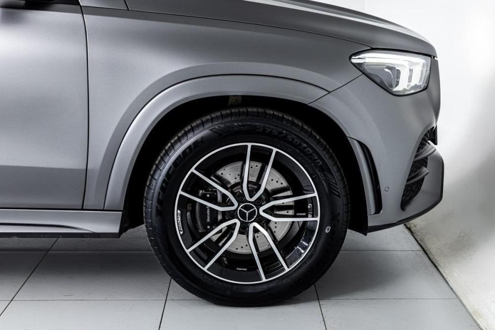 Mercedes-Benz GLE II (V167) Казань  - изображение 7