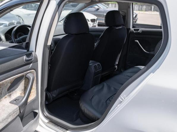 Volkswagen Golf V с пробегом 2008 года, цена 449 000 рублей, 371181 км, хэтчбек, Автокод Объявления