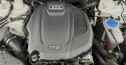 Audi A4 IV (B8) Рестайлинг Москва  - изображение 31