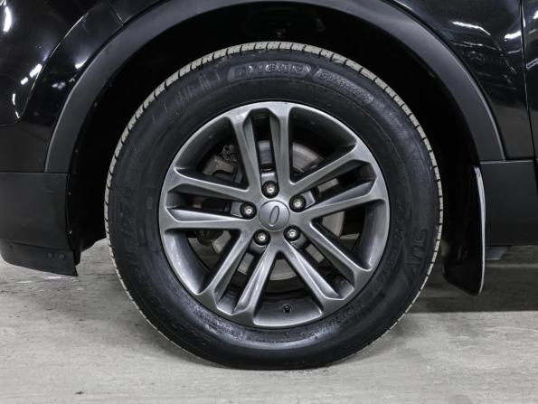 Ford Explorer V с пробегом 2011 года, цена 1 449 000 рублей, 252248 км, внедорожник, Автокод Объявления