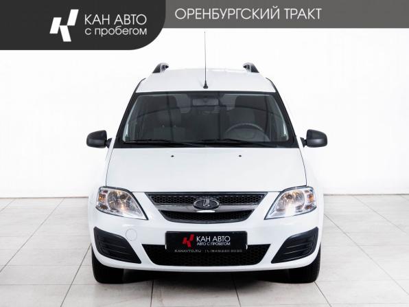 Lada (ВАЗ) Largus I с пробегом 2017 года, цена 710 000 рублей, 145471 км, универсал, Автокод Объявления