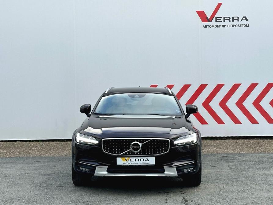 Volvo V90 Cross Country I Пермь  - изображение 4