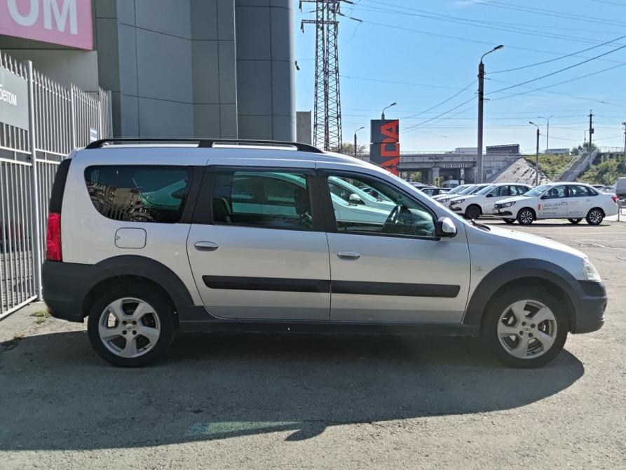 Lada (ВАЗ) Largus I Челябинск  - изображение 5