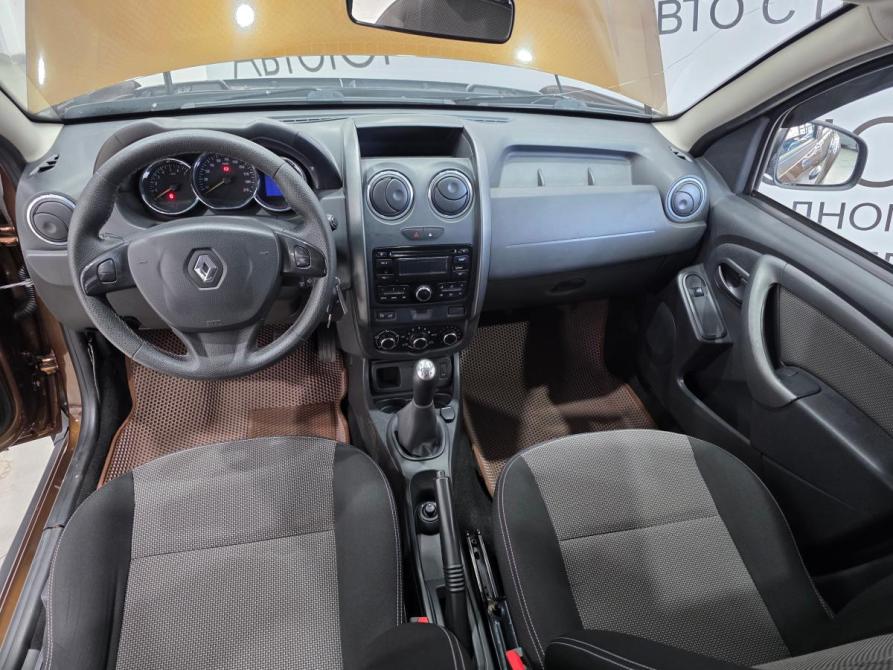 Renault Duster I Рестайлинг Ставрополь  - изображение 20