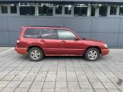 Subaru Forester I Рестайлинг Новосибирск  - изображение 21