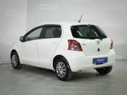 Toyota Vitz II (XP90) Новосибирск  - изображение 33