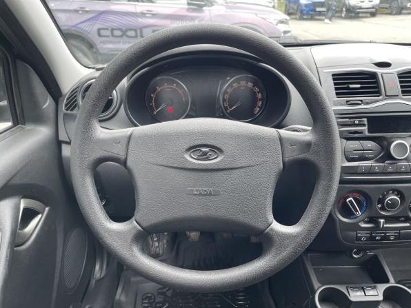 Lada (ВАЗ) Granta I Рестайлинг с пробегом 2023 года, цена 1 004 500 рублей, 40370 км, лифтбек, Автокод Объявления