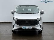Ford Transit Custom I (China Market) Москва  - изображение 19
