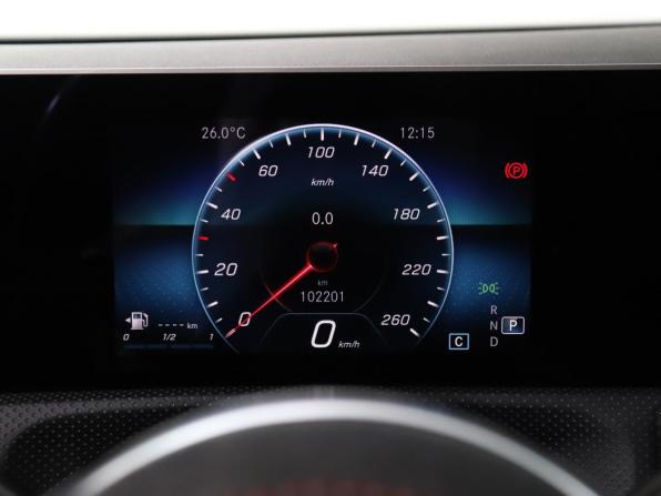 Mercedes-Benz CLA II (C118 X118) с пробегом 2019 года, цена 2 799 900 рублей, 101200 км, седан, Автокод Объявления
