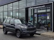 Lada (ВАЗ) Niva Travel I Санкт-Петербург  - изображение 19