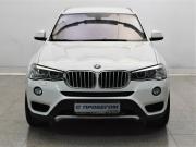 BMW X3 II (F25) Рестайлинг Москва  - изображение 21