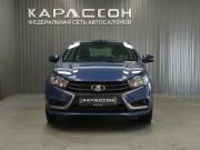 Lada (ВАЗ) Vesta I Пермь  - изображение 21