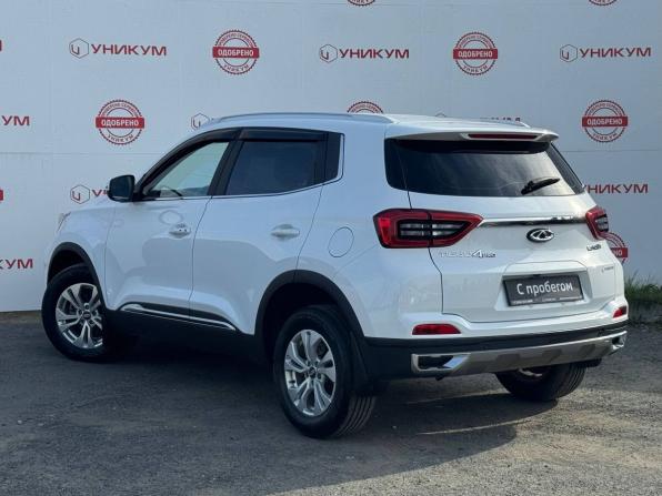 Chery Tiggo 4 Pro I с пробегом 2023 года, цена 1 555 000 рублей, 58268 км, внедорожник, Автокод Объявления