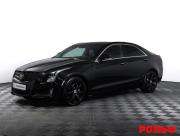 Cadillac ATS I Москва  - изображение 28
