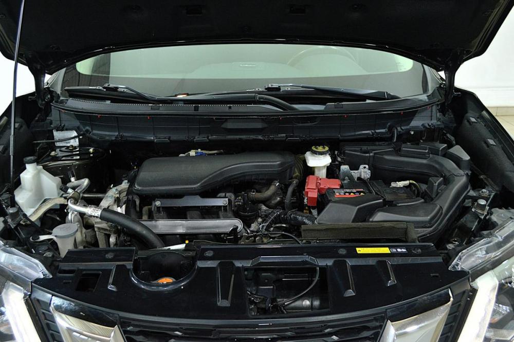 Nissan X-Trail III Рестайлинг Сургут  - изображение 22
