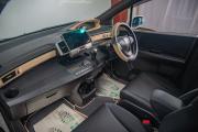 Honda Freed I Рестайлинг Томск  - изображение 30
