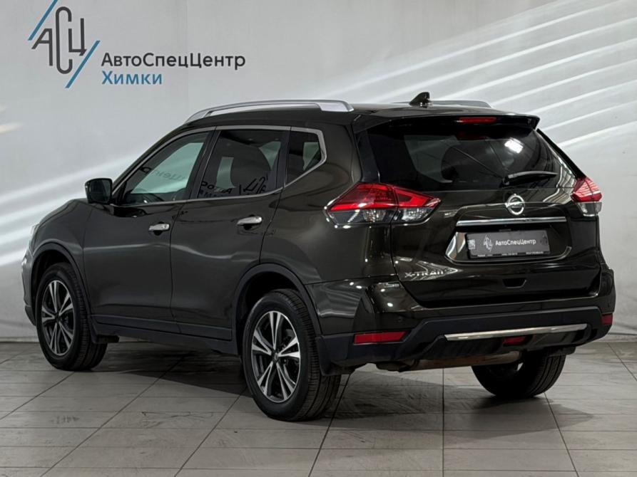 Nissan X-Trail III Химки  - изображение 4