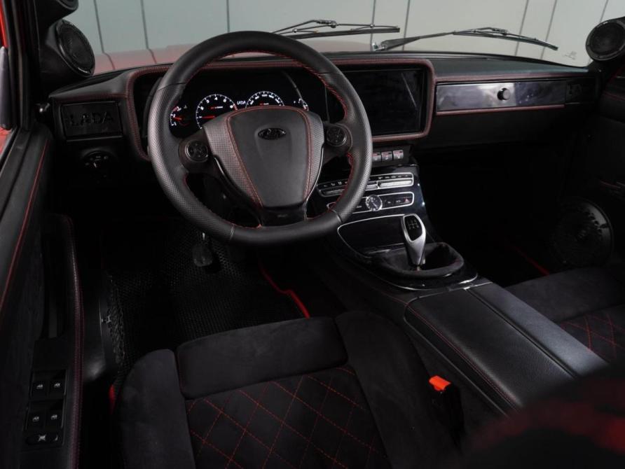 Lada (ВАЗ) 2107 Воронеж  - изображение 6