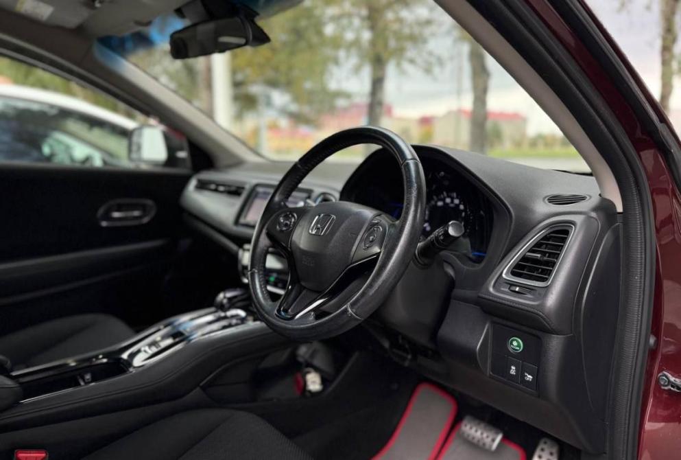 Honda Vezel I Ставрополь  - изображение 14