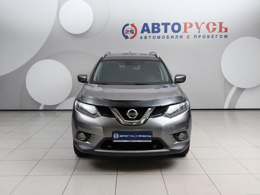 Nissan X-Trail III Подольск  - изображение 3