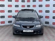 Honda Accord VII Рестайлинг Санкт-Петербург  - изображение 11