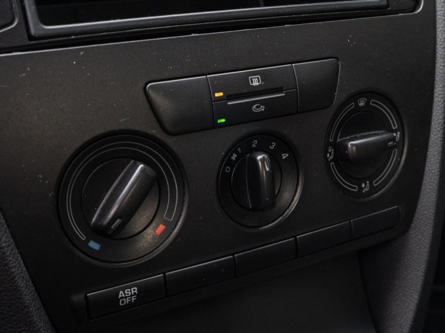 Skoda Octavia II (A5) Рестайлинг Краснодар  - изображение 13