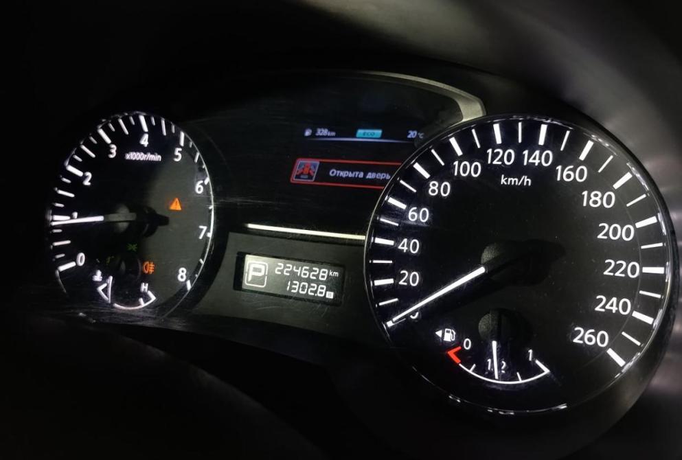 Nissan Teana III (L33) Волгоград  - изображение 13