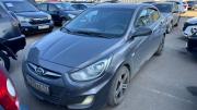Hyundai Solaris I Киров  - изображение 4