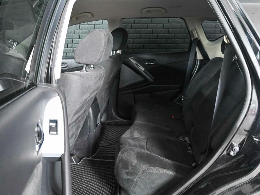 Nissan Murano II (Z51) Рестайлинг Екатеринбург  - изображение 11