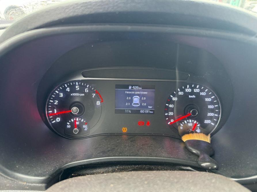 Kia Soul III Уфа  - изображение 5