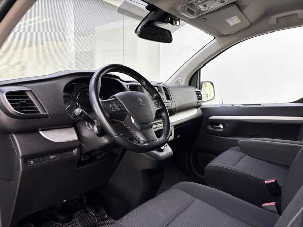 Peugeot Traveller I с пробегом 2021 года, цена 2 900 000 рублей, 169071 км, минивэн, Автокод Объявления