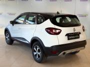 Renault Kaptur I Рестайлинг Москва  - изображение 22