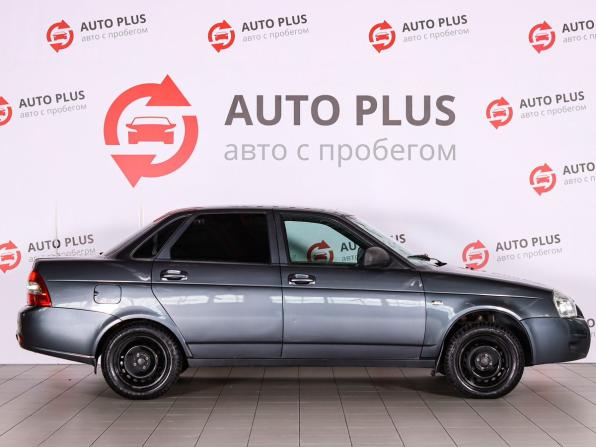 Lada (ВАЗ) Priora I Рестайлинг с пробегом 2017 года, цена 499 000 рублей, 181053 км, седан, Автокод Объявления