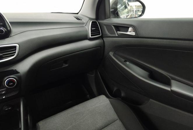 Hyundai Tucson III Рестайлинг с пробегом 2019 года, цена 2 120 000 рублей, 173821 км, внедорожник, Автокод Объявления