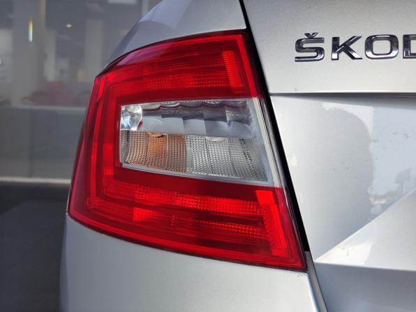 Skoda Octavia III (A7) с пробегом 2016 года, цена 1 470 000 рублей, 151153 км, лифтбек, Автокод Объявления