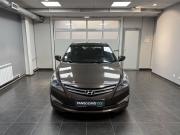 Hyundai Solaris I Рестайлинг Тверь  - изображение 29