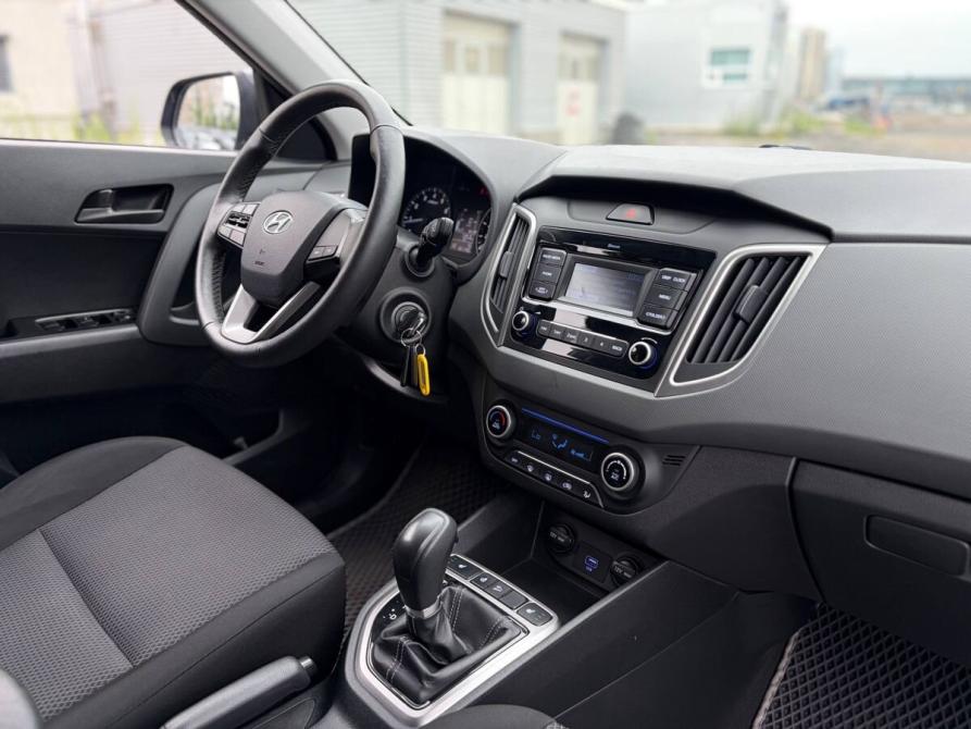Hyundai Creta I Рестайлинг Санкт-Петербург  - изображение 23
