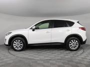Mazda CX-5 I Рестайлинг Химки  - изображение 22