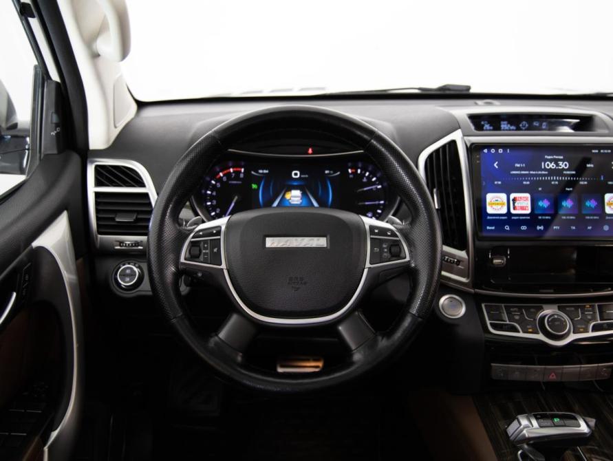 Haval H9 I Рестайлинг Санкт-Петербург  - изображение 11