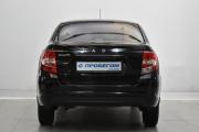 Lada (ВАЗ) Granta I Рестайлинг Москва  - изображение 17